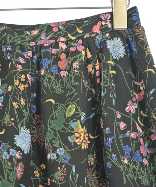 JOURNAL STANDARD relume（ジャーナルスタンダードレリューム）ロング・マキシ丈スカート 黒 サイズ:F レディース/2200671379094