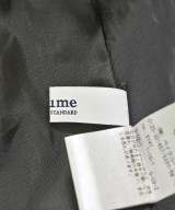 JOURNAL STANDARD relume（ジャーナルスタンダードレリューム）ロング・マキシ丈スカート 黒 サイズ:F レディース/2200671379094