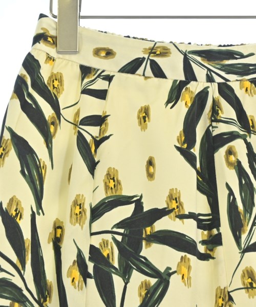 JOURNAL STANDARD relume（ジャーナルスタンダードレリューム）ロング・マキシ丈スカート 白 サイズ:F レディース/2200671379100