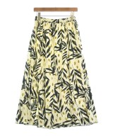 JOURNAL STANDARD relume（ジャーナルスタンダードレリューム）ロング・マキシ丈スカート 白 サイズ:F レディース/2200671379100