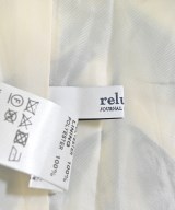 JOURNAL STANDARD relume（ジャーナルスタンダードレリューム）ロング・マキシ丈スカート 白 サイズ:F レディース/2200671379100