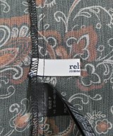 JOURNAL STANDARD relume（ジャーナルスタンダードレリューム）ブラウス 黒 サイズ:F レディース/2200671379117