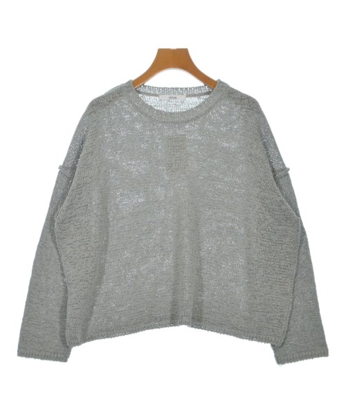 JOURNAL STANDARD relume(ジャーナルスタンダードレリューム)ニット・セーター 青 サイズ:F/2200671755041