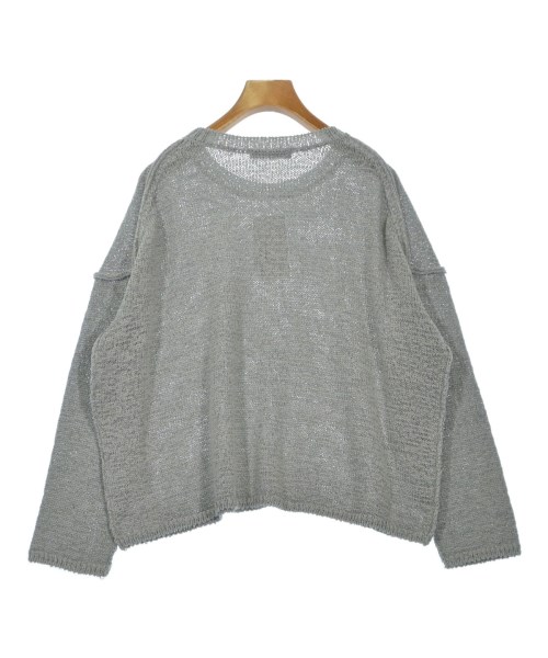 JOURNAL STANDARD relume（ジャーナルスタンダードレリューム）ニット・セーター 青 サイズ:F レディース/2200671755041