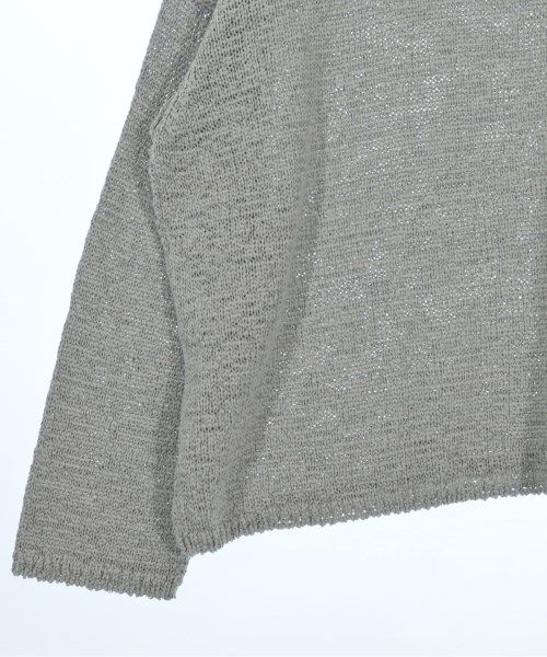 JOURNAL STANDARD relume（ジャーナルスタンダードレリューム）ニット・セーター 青 サイズ:F レディース/2200671755041