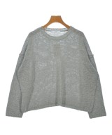 JOURNAL STANDARD relume（ジャーナルスタンダードレリューム）ニット・セーター 青 サイズ:F レディース/2200671755041