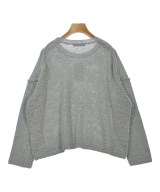 JOURNAL STANDARD relume（ジャーナルスタンダードレリューム）ニット・セーター 青 サイズ:F レディース/2200671755041