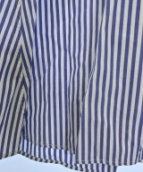 JOURNAL STANDARD relume（ジャーナルスタンダードレリューム）シャツワンピース 青 サイズ:F レディース/2200668893015