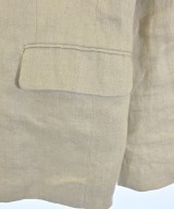 JOURNAL STANDARD relume（ジャーナルスタンダードレリューム）ノーカラージャケット ベージュ サイズ:36(S位) レディース/2200671304034