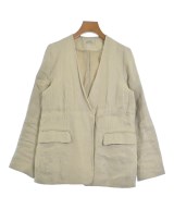 JOURNAL STANDARD relume ノーカラージャケット