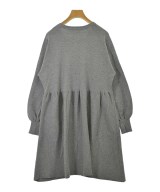 JOURNAL STANDARD relume（ジャーナルスタンダードレリューム）ワンピース グレー サイズ:F レディース/2200671691486