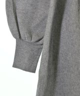 JOURNAL STANDARD relume（ジャーナルスタンダードレリューム）ワンピース グレー サイズ:F レディース/2200671691486