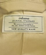 JOURNAL STANDARD relume（ジャーナルスタンダードレリューム）その他 ベージュ サイズ:36(S位) レディース/2200671802028