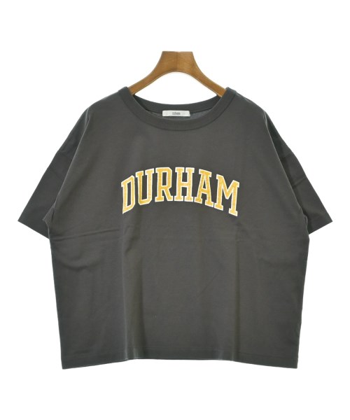 JOURNAL STANDARD relume(ジャーナルスタンダードレリューム)Tシャツ・カットソー グレー サイズ:F/2200675223133