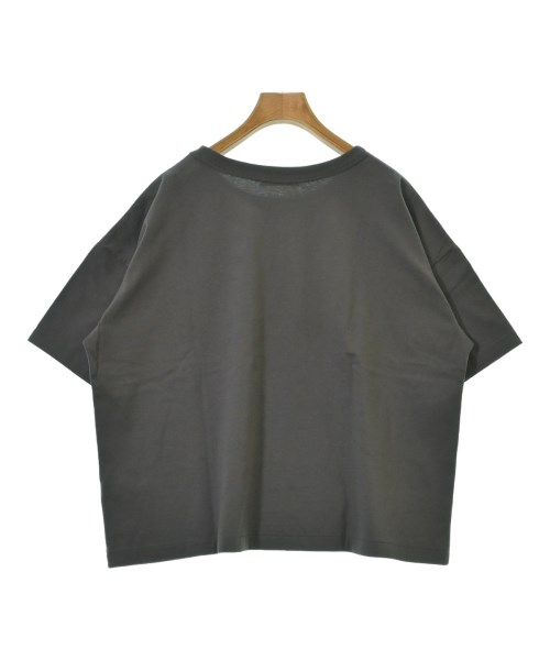 JOURNAL STANDARD relume（ジャーナルスタンダードレリューム）Tシャツ・カットソー グレー サイズ:F レディース/2200675223133