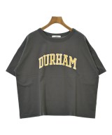 JOURNAL STANDARD relume（ジャーナルスタンダードレリューム）Tシャツ・カットソー グレー サイズ:F レディース/2200675223133