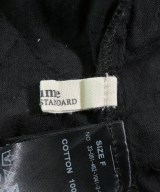 JOURNAL STANDARD relume（ジャーナルスタンダードレリューム）ブラウス 黒 サイズ:F レディース/2200668130066