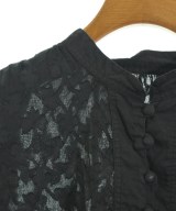 JOURNAL STANDARD relume（ジャーナルスタンダードレリューム）ブラウス 黒 サイズ:F レディース/2200668130066