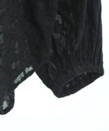 JOURNAL STANDARD relume（ジャーナルスタンダードレリューム）ブラウス 黒 サイズ:F レディース/2200668130066