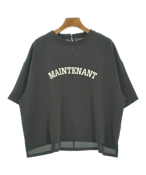 JOURNAL STANDARD relume(ジャーナルスタンダードレリューム)Tシャツ・カットソー グレー サイズ:F/2200669296099