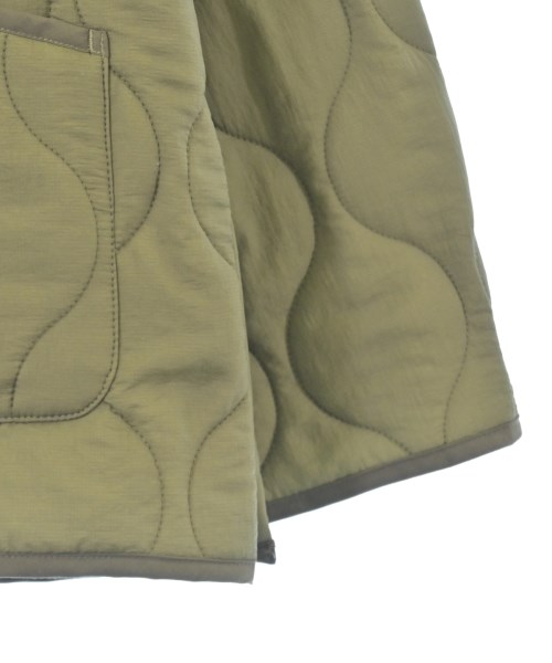 JOURNAL STANDARD relume（ジャーナルスタンダードレリューム）ブルゾン カーキ サイズ:F レディース/2200670184019