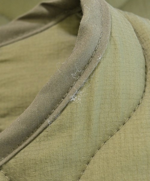 JOURNAL STANDARD relume（ジャーナルスタンダードレリューム）ブルゾン カーキ サイズ:F レディース/2200670184019