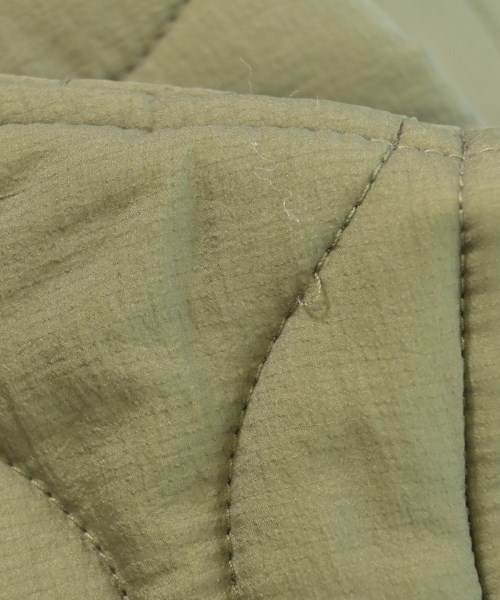 JOURNAL STANDARD relume（ジャーナルスタンダードレリューム）ブルゾン カーキ サイズ:F レディース/2200670184019