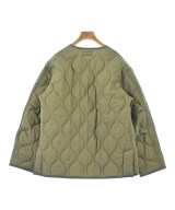 JOURNAL STANDARD relume（ジャーナルスタンダードレリューム）ブルゾン カーキ サイズ:F レディース/2200670184019