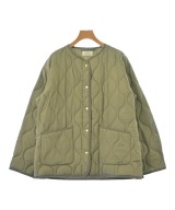 JOURNAL STANDARD relume ブルゾン