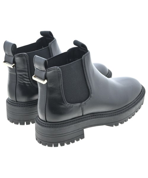 JOURNAL STANDARD relume（ジャーナルスタンダードレリューム）ブーツ 黒 サイズ:22.5cm レディース/2200670184033