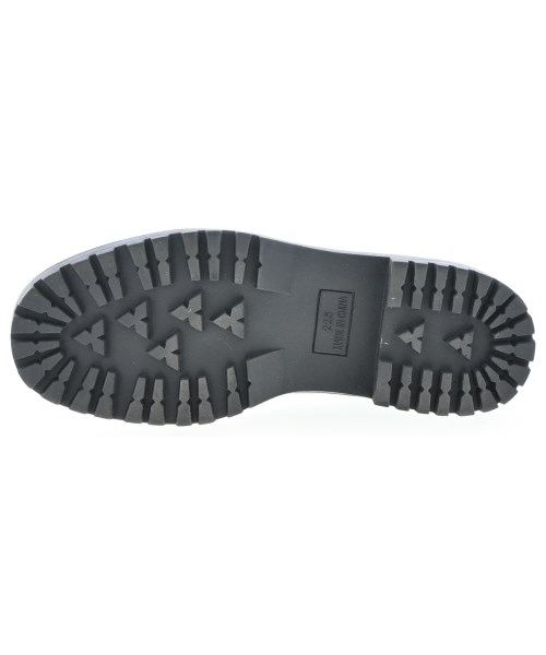 JOURNAL STANDARD relume（ジャーナルスタンダードレリューム）ブーツ 黒 サイズ:22.5cm レディース/2200670184033