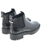 JOURNAL STANDARD relume（ジャーナルスタンダードレリューム）ブーツ 黒 サイズ:22.5cm レディース/2200670184033