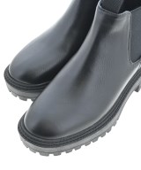 JOURNAL STANDARD relume（ジャーナルスタンダードレリューム）ブーツ 黒 サイズ:22.5cm レディース/2200670184033