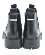 JOURNAL STANDARD relume（ジャーナルスタンダードレリューム）ブーツ 黒 サイズ:22.5cm レディース/2200670184033