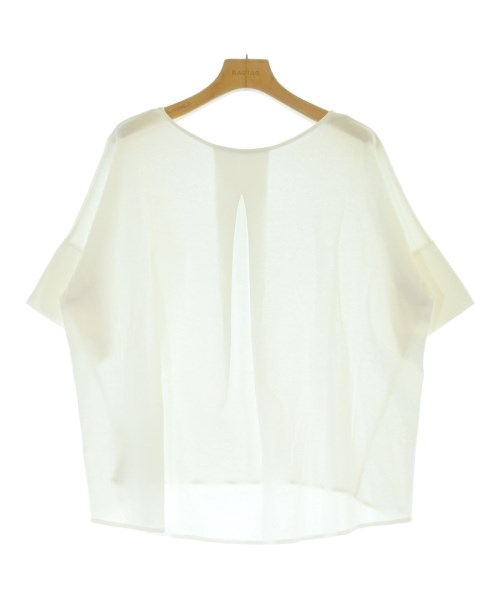 JOURNAL STANDARD relume(ジャーナルスタンダードレリューム)Tシャツ・カットソー 白 サイズ:F/2200671291013