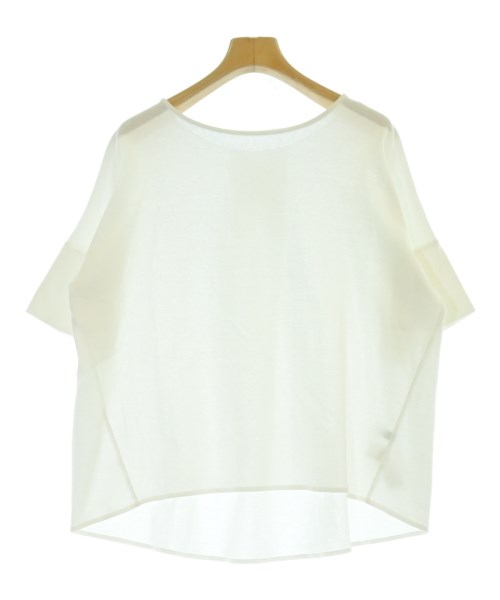 JOURNAL STANDARD relume（ジャーナルスタンダードレリューム）Tシャツ・カットソー 白 サイズ:F レディース/2200671291013