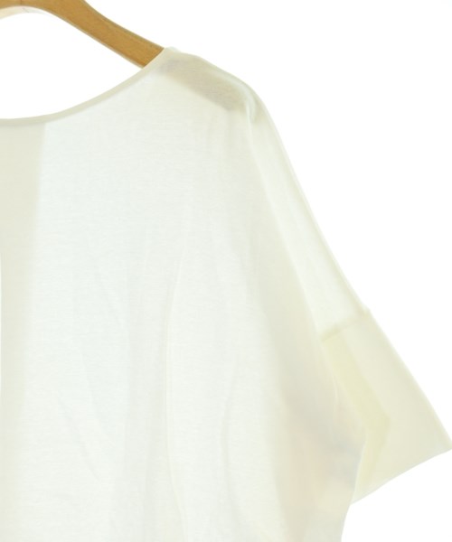 JOURNAL STANDARD relume（ジャーナルスタンダードレリューム）Tシャツ・カットソー 白 サイズ:F レディース/2200671291013