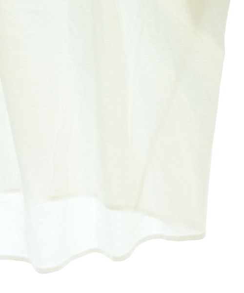 JOURNAL STANDARD relume（ジャーナルスタンダードレリューム）Tシャツ・カットソー 白 サイズ:F レディース/2200671291013
