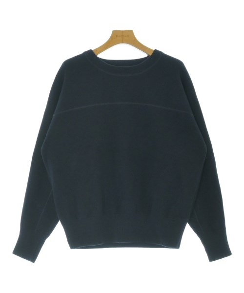 JOURNAL STANDARD relume(ジャーナルスタンダードレリューム)ニット・セーター 紺 サイズ:F/2200671693084