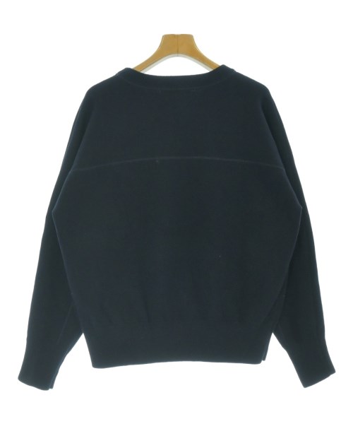 JOURNAL STANDARD relume（ジャーナルスタンダードレリューム）ニット・セーター 紺 サイズ:F レディース/2200671693084