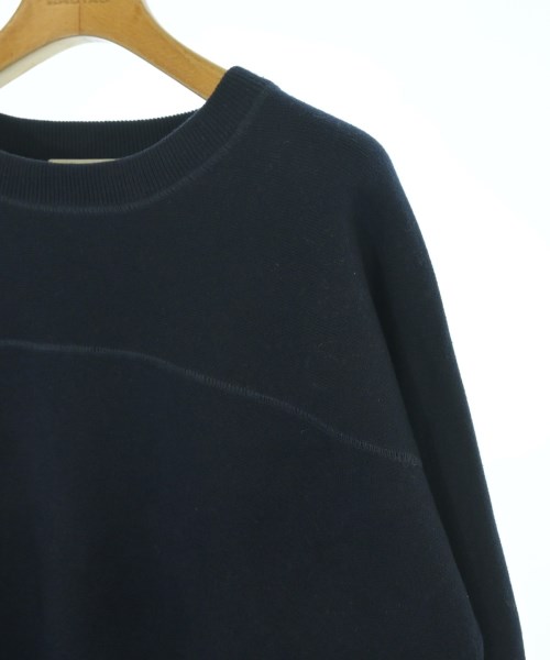 JOURNAL STANDARD relume（ジャーナルスタンダードレリューム）ニット・セーター 紺 サイズ:F レディース/2200671693084