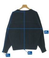 JOURNAL STANDARD relume（ジャーナルスタンダードレリューム）ニット・セーター 紺 サイズ:F レディース/2200671693084