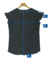 JOURNAL STANDARD relume（ジャーナルスタンダードレリューム）ノースリーブ 黒 サイズ:F レディース/2200672420016