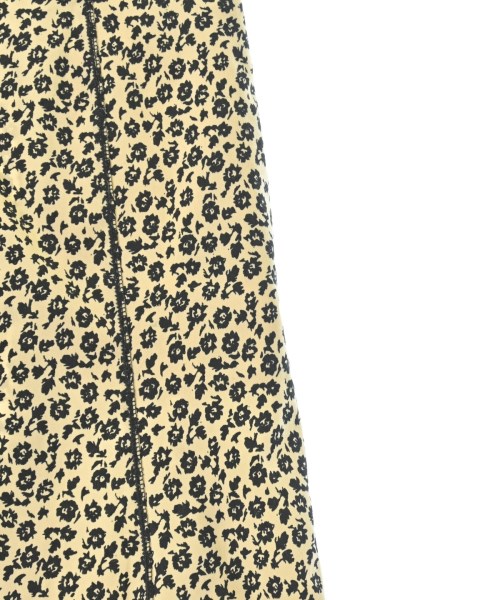 JOURNAL STANDARD relume（ジャーナルスタンダードレリューム）ロング・マキシ丈スカート ベージュ サイズ:F レディース/2200672420061