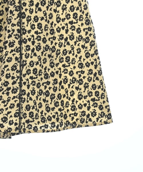 JOURNAL STANDARD relume（ジャーナルスタンダードレリューム）ロング・マキシ丈スカート ベージュ サイズ:F レディース/2200672420061