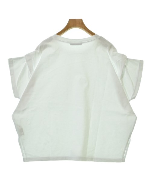JOURNAL STANDARD relume（ジャーナルスタンダードレリューム）Tシャツ・カットソー 白 サイズ:F レディース/2200672721106