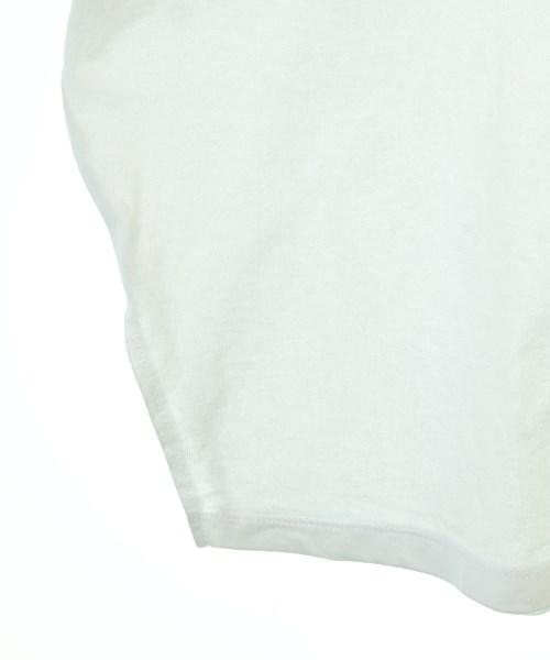 JOURNAL STANDARD relume（ジャーナルスタンダードレリューム）Tシャツ・カットソー 白 サイズ:F レディース/2200672721106