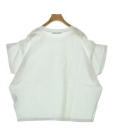 JOURNAL STANDARD relume（ジャーナルスタンダードレリューム）Tシャツ・カットソー 白 サイズ:F レディース/2200672721106