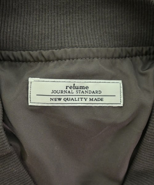 JOURNAL STANDARD relume（ジャーナルスタンダードレリューム）その他 茶 サイズ:F レディース/2200672958038