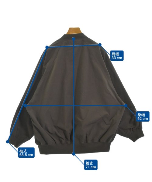 JOURNAL STANDARD relume（ジャーナルスタンダードレリューム）その他 茶 サイズ:F レディース/2200672958038